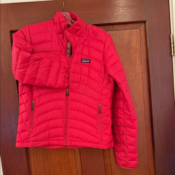 Patagonia Jackets & Blazers - Patagonia puffer